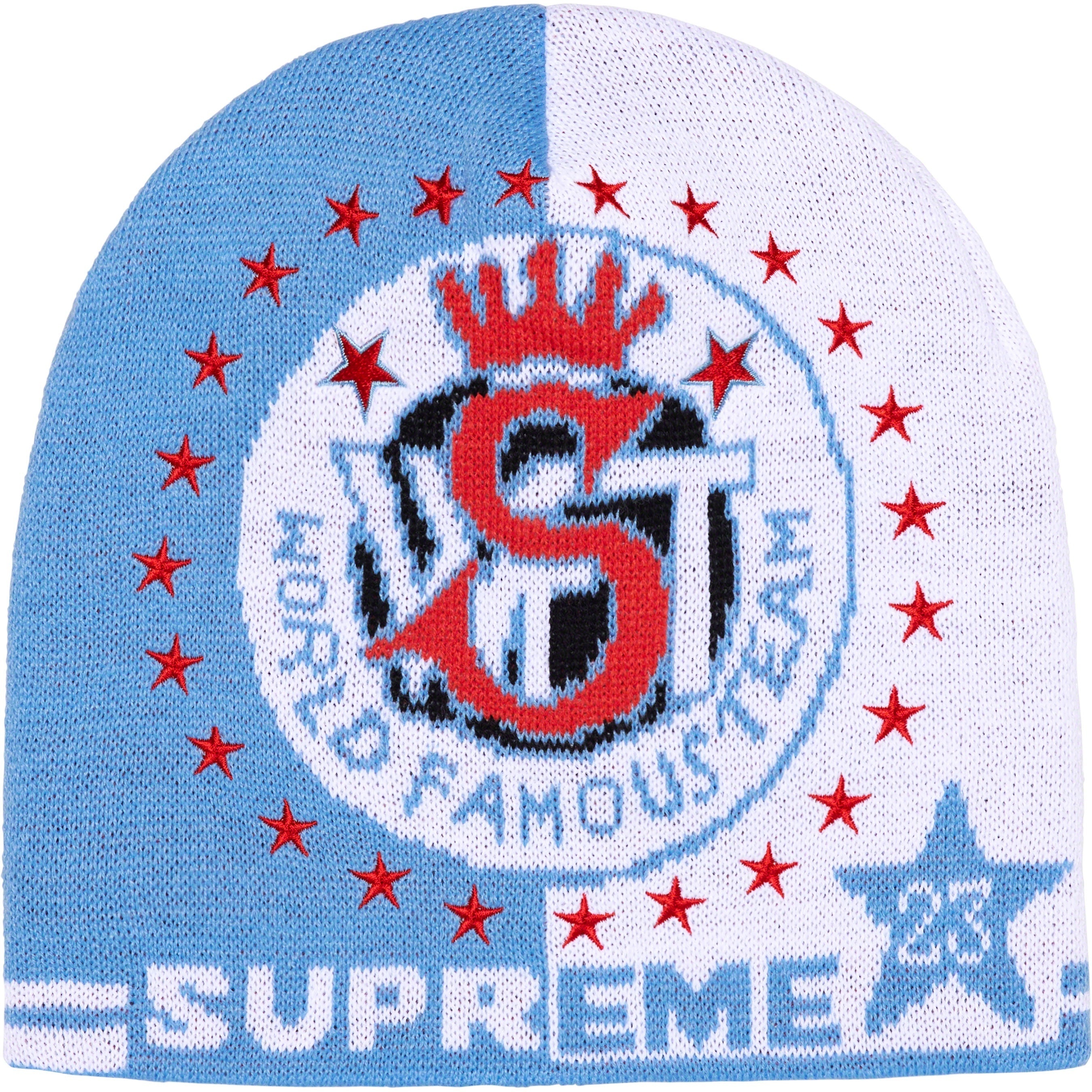 Supreme®/Umbro Beanie view 4
